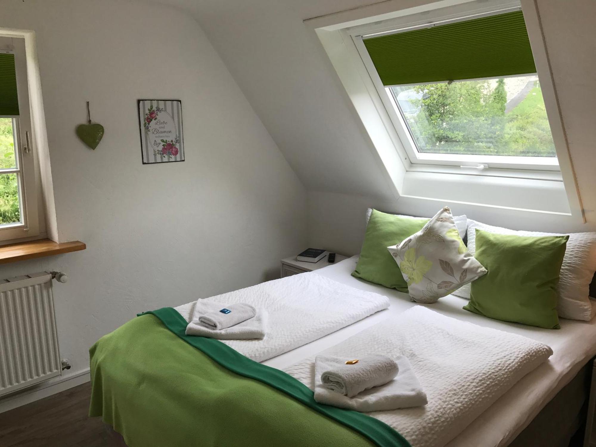 Hotel-Berggasthof Schwarzwaldperle Sasbachwalden Szoba fotó