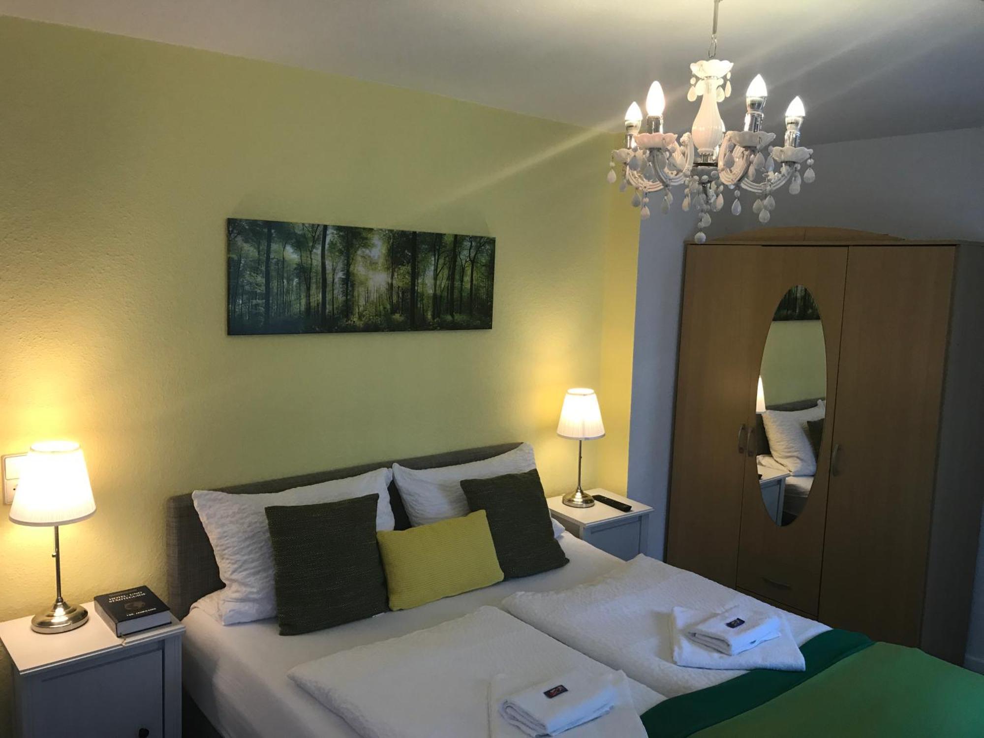 Hotel-Berggasthof Schwarzwaldperle Sasbachwalden Szoba fotó