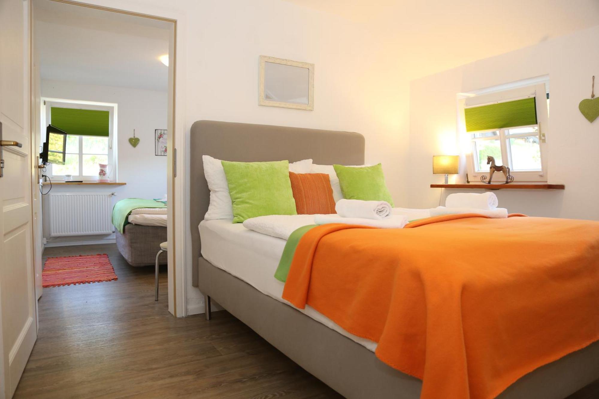 Hotel-Berggasthof Schwarzwaldperle Sasbachwalden Szoba fotó