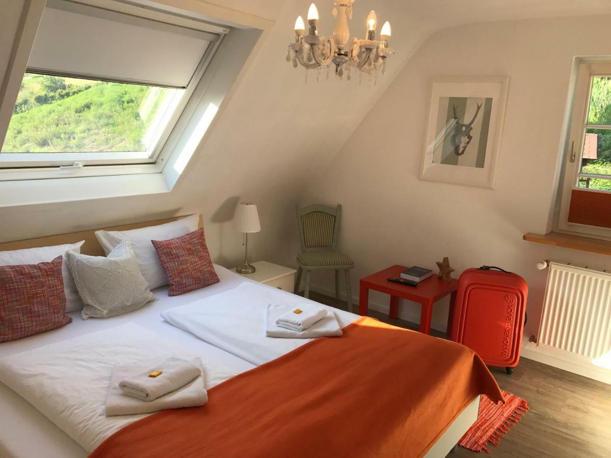 Hotel-Berggasthof Schwarzwaldperle Sasbachwalden Kültér fotó