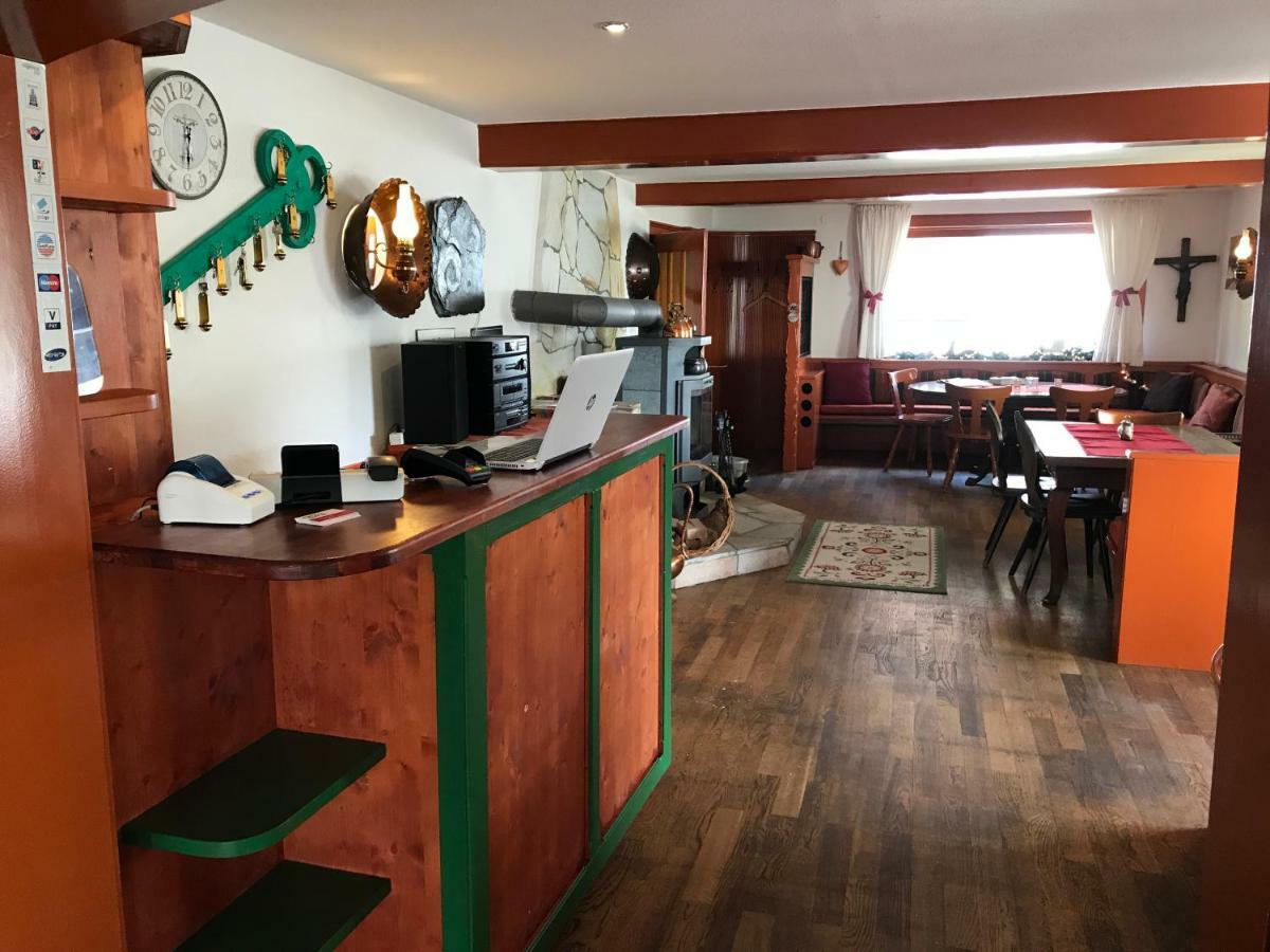 Hotel-Berggasthof Schwarzwaldperle Sasbachwalden Kültér fotó