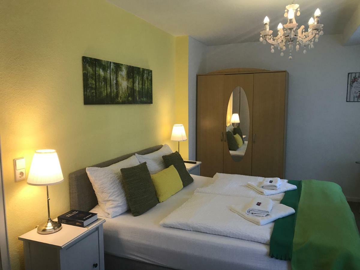 Hotel-Berggasthof Schwarzwaldperle Sasbachwalden Kültér fotó