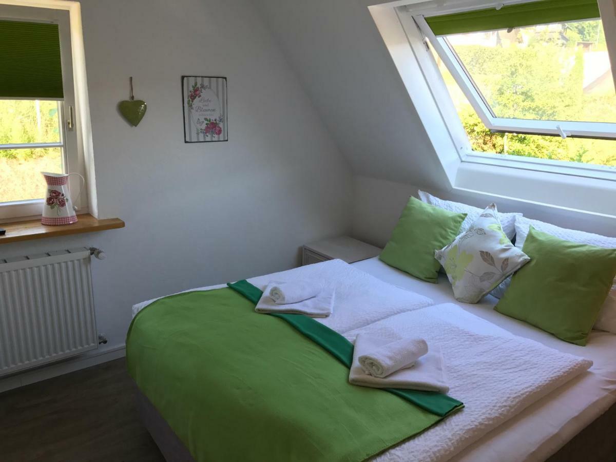 Hotel-Berggasthof Schwarzwaldperle Sasbachwalden Kültér fotó
